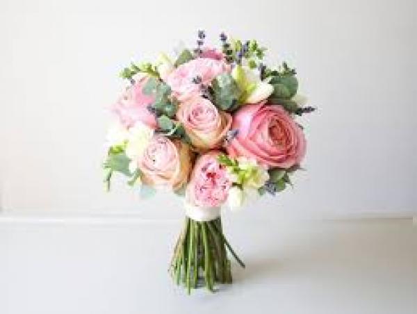 ดอกไม้ในงานแต่งเลือกถูกเวลา ราคาถูกใจ